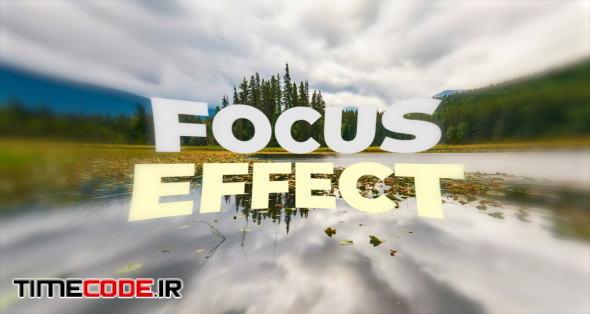 Focus Effect