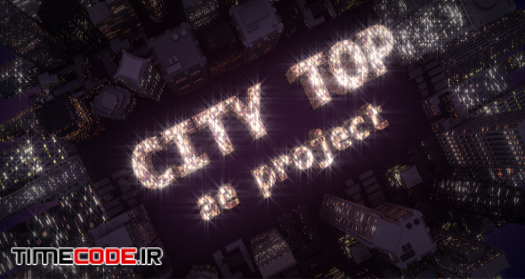  City Top Logo 