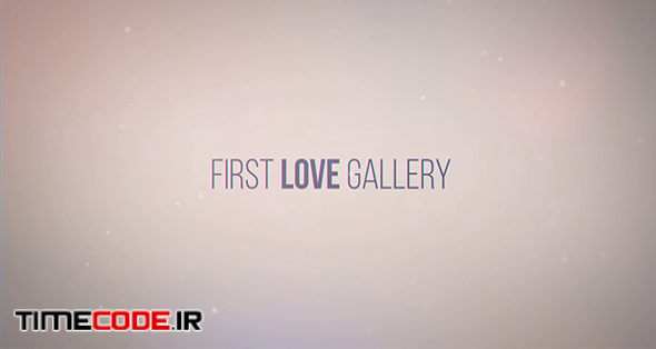  First Love Gallery 