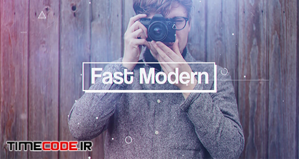  Fast Modern 