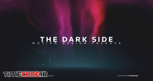  The Dark Side Titles 