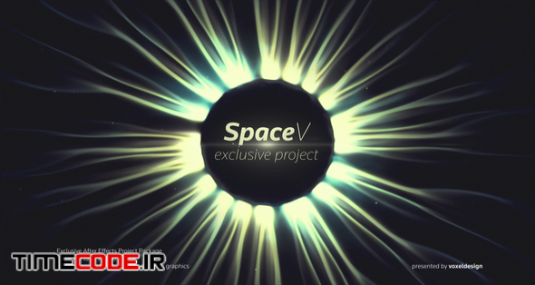  The SpaceV Titles 