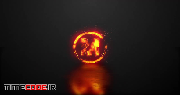 Epic Fire Logo