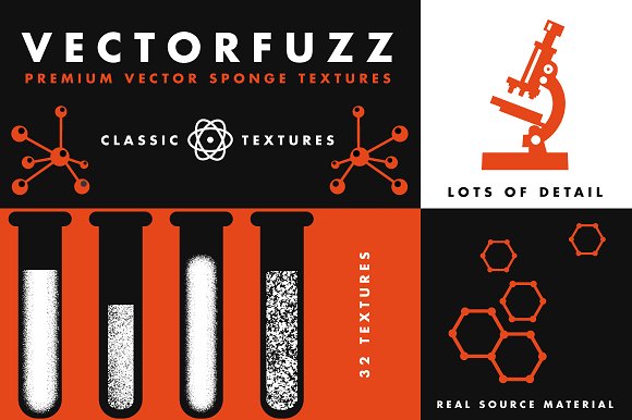 The Vector Brush Toolbox