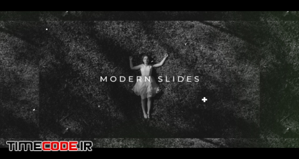 Modern Slides