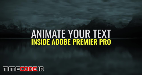 Text Animator