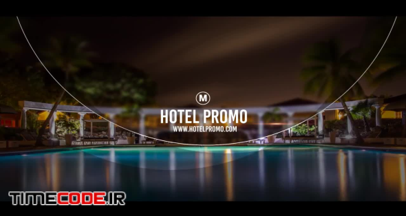 Hotel Promo