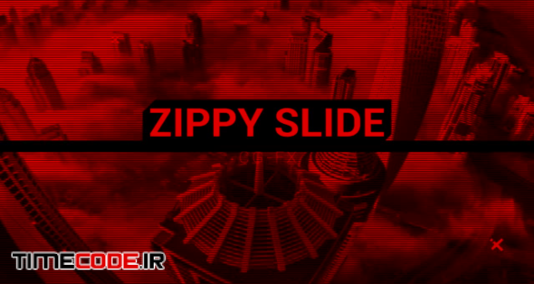 Zippy Slide
