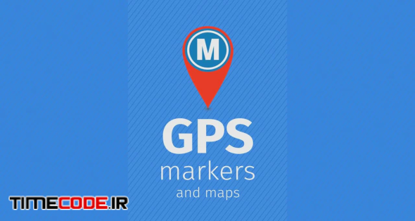 GPS Makers and Maps