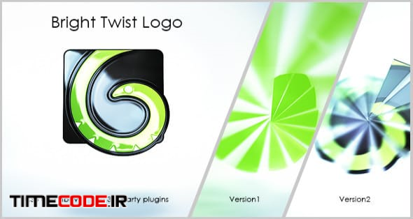  Bright Twist Logo 