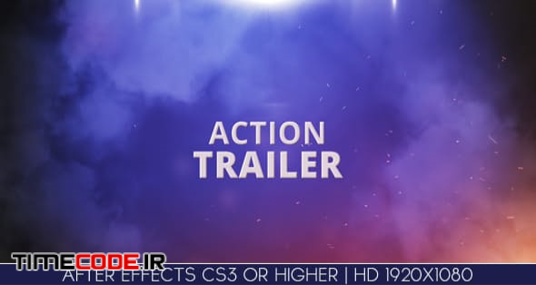  Action Trailer 
