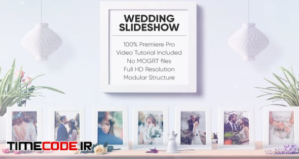  Wedding Slideshow 