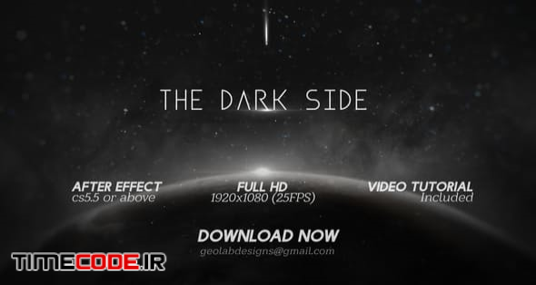  The Dark Side 