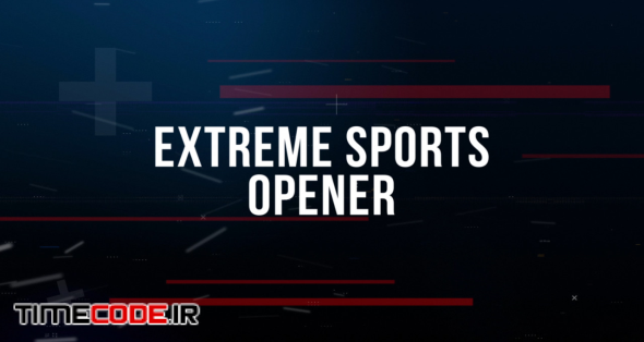 Extreme Sports Opener