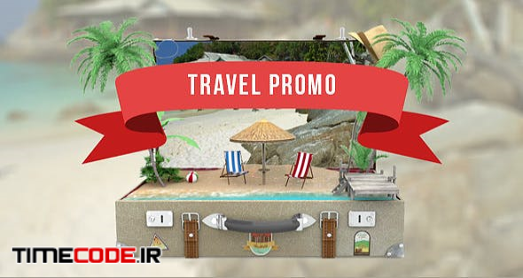  Travel Promo 