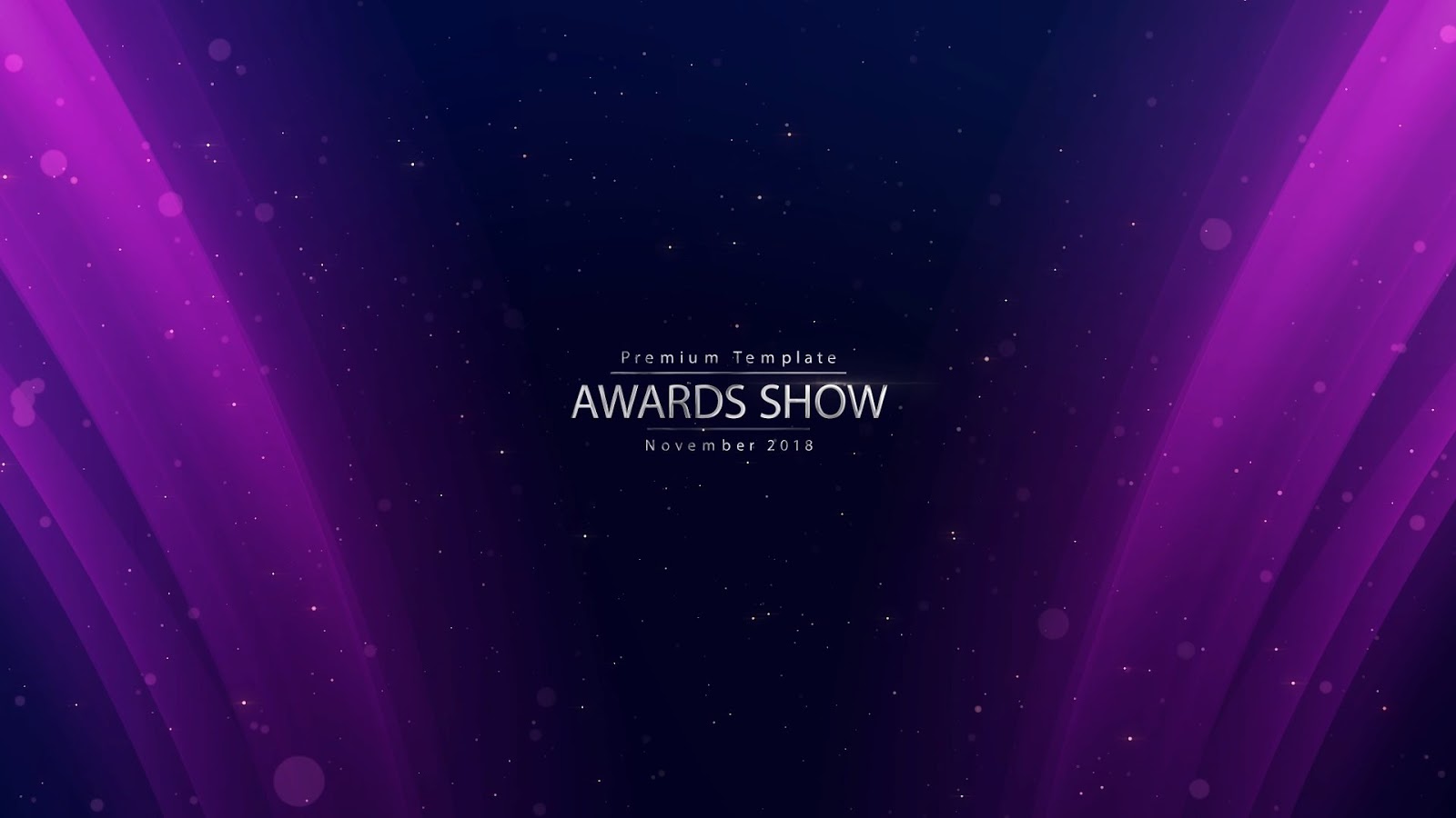  Awards Show 