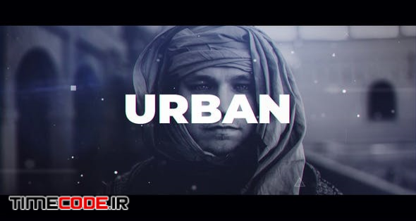  Urban Upbeat 