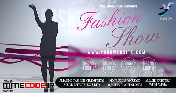  Fashion Show Promo for Your Boutique 
