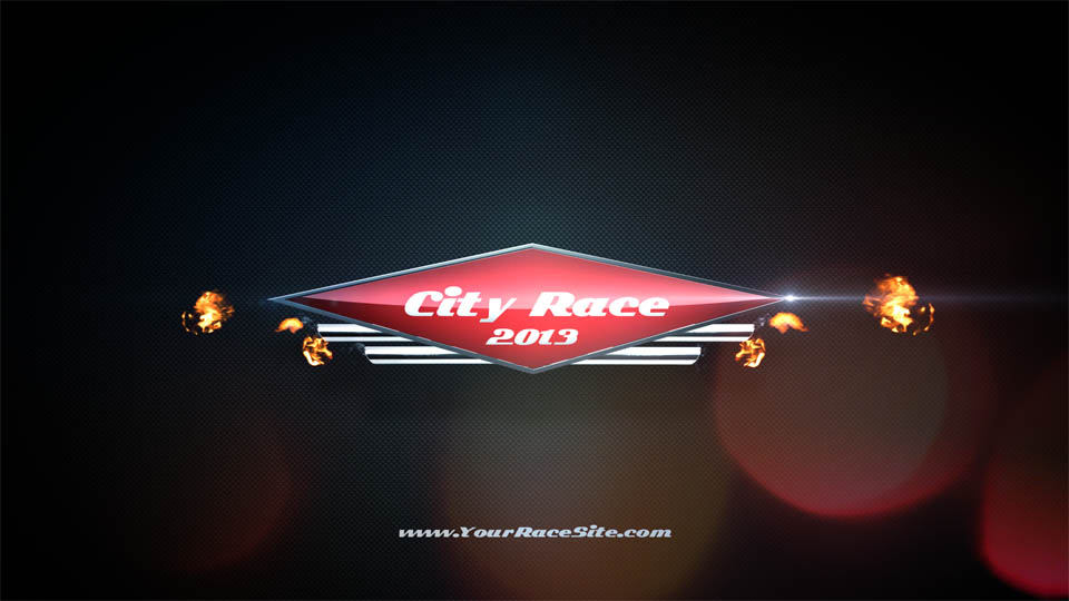  City Race Promo 
