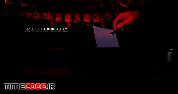  Dark Room 
