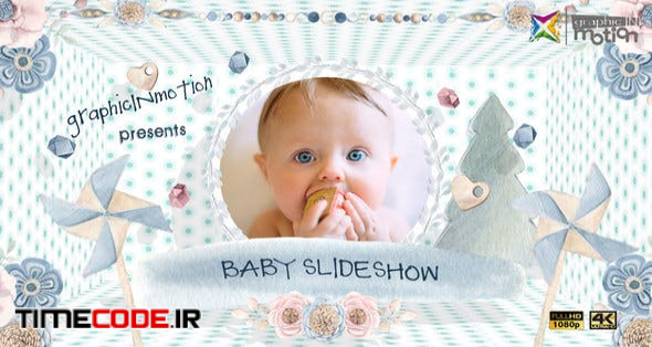  Baby Slideshow 