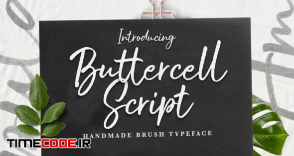 Buttercell Script