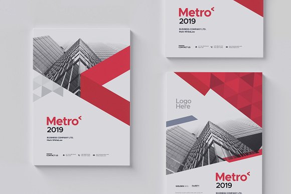 Metro Company Profile 2019