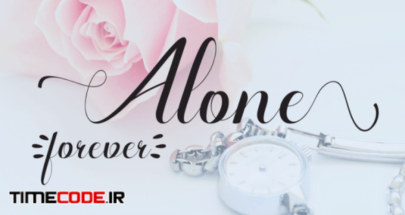 Alone Forever