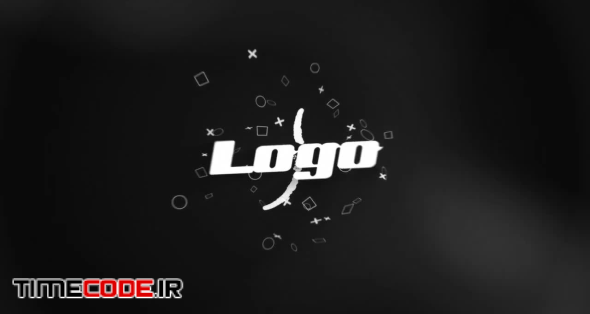 Simple Logo Reveal