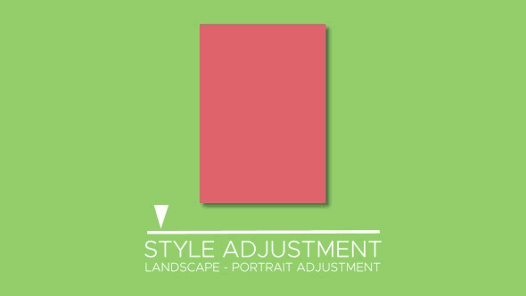  Dynamic Magazine Promo 
