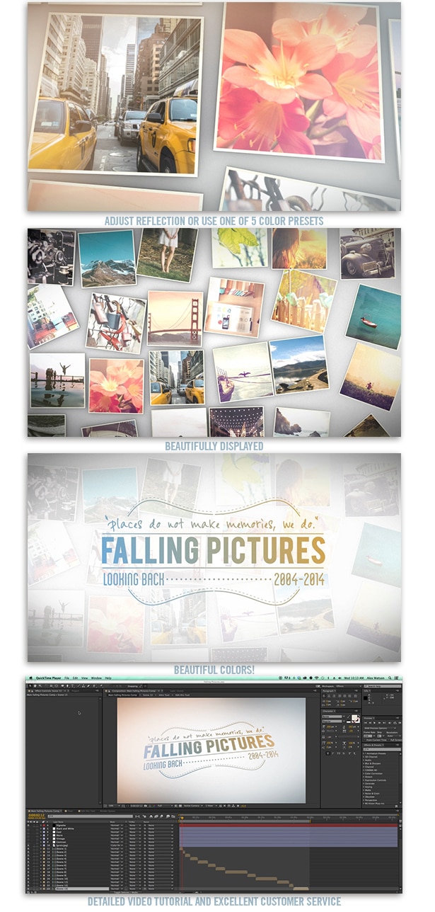  Falling Pictures 