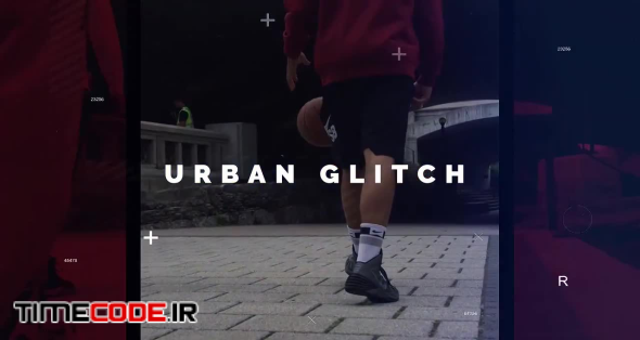 Urban Glitch