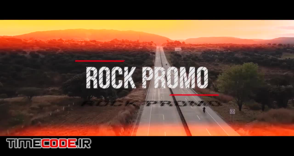 Rock Promo