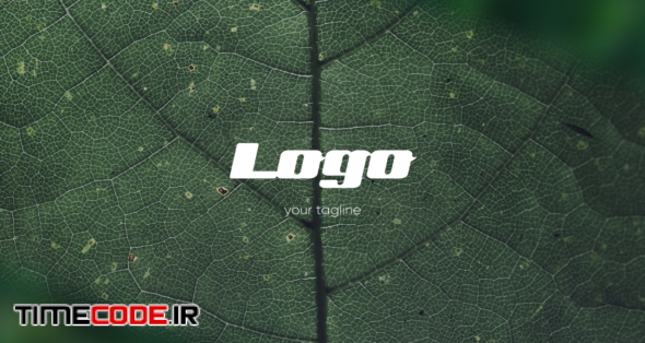 Logo - Photo Intro