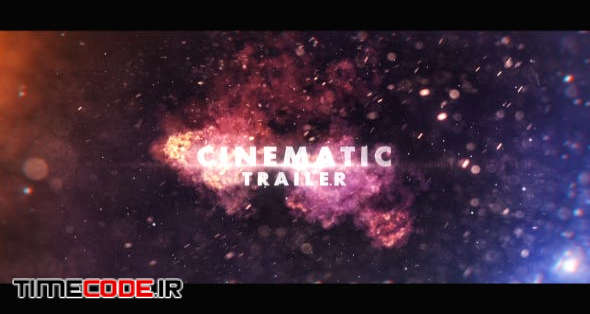  Blaster - Cinematic Trailer 