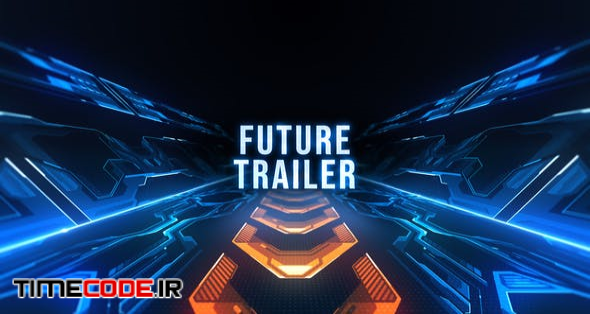 Future Trailer Titles 