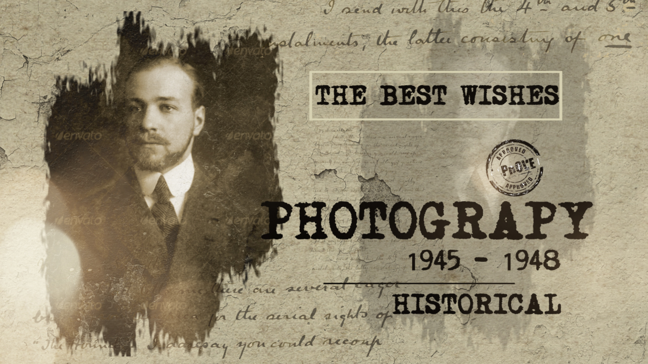  Historical Photography 
