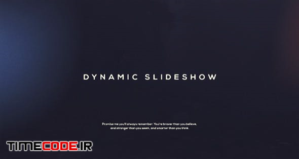  Dynamic Slideshow 