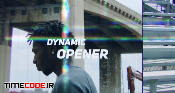  Dynamic Opener 