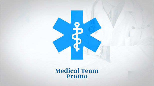  Medico - Medical Team Promo 