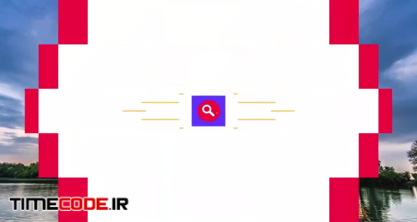 Search Logo Opener