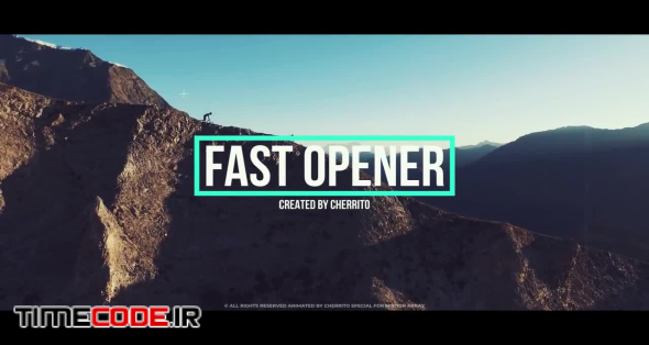 Fast Opener