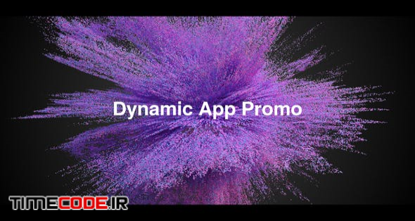  Dynamic App Promo 3 
