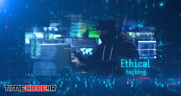  Ethical Hacking 