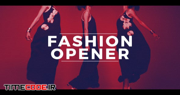  Fashion Opener 