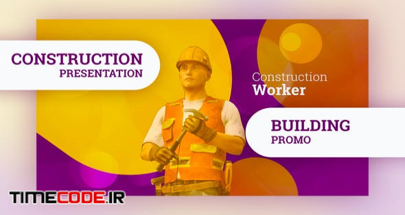  Building Corp - Construction Promotion 