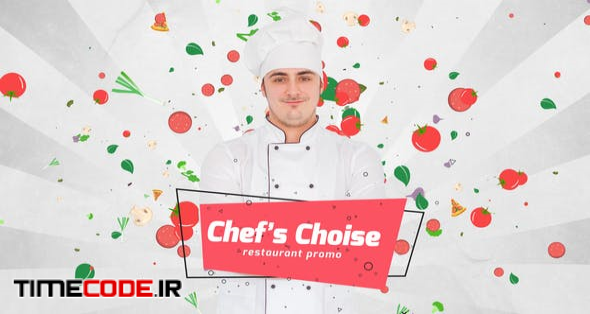  Chefs Choice - Restaurant Promo 