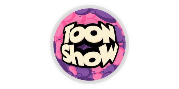  ToonShow (Broadcast Pack) 