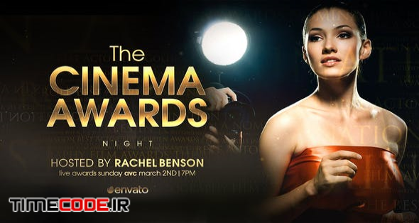  The Cinema Awards 