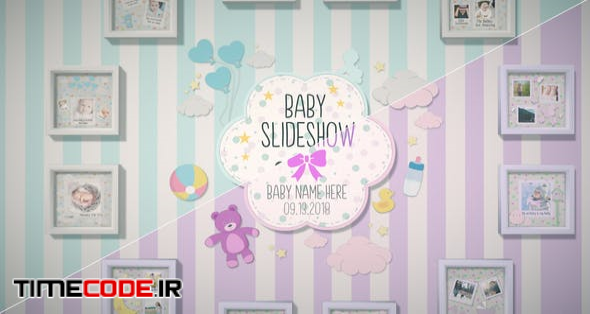  Baby Slideshow 